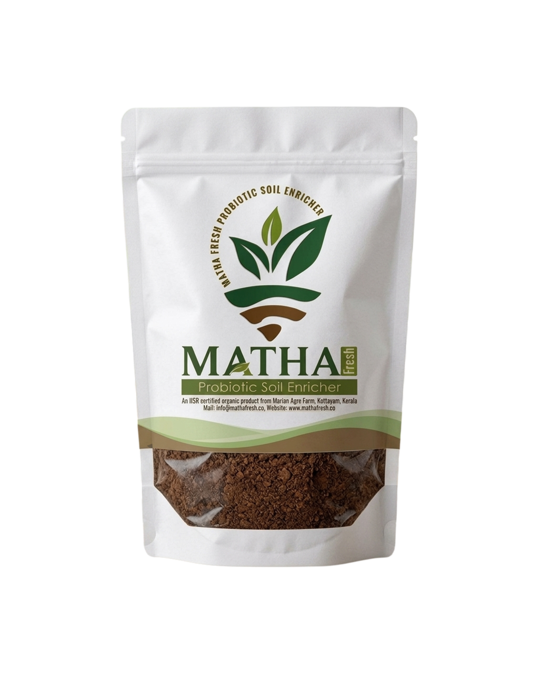 Mathafresh 50kg Pack